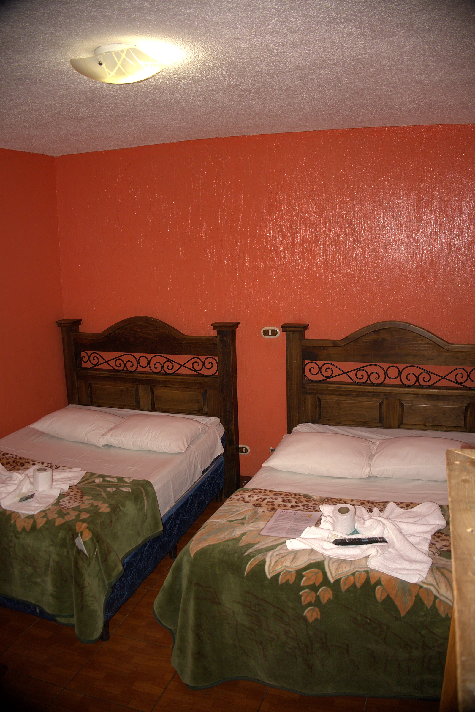 Habitación Doble Q90