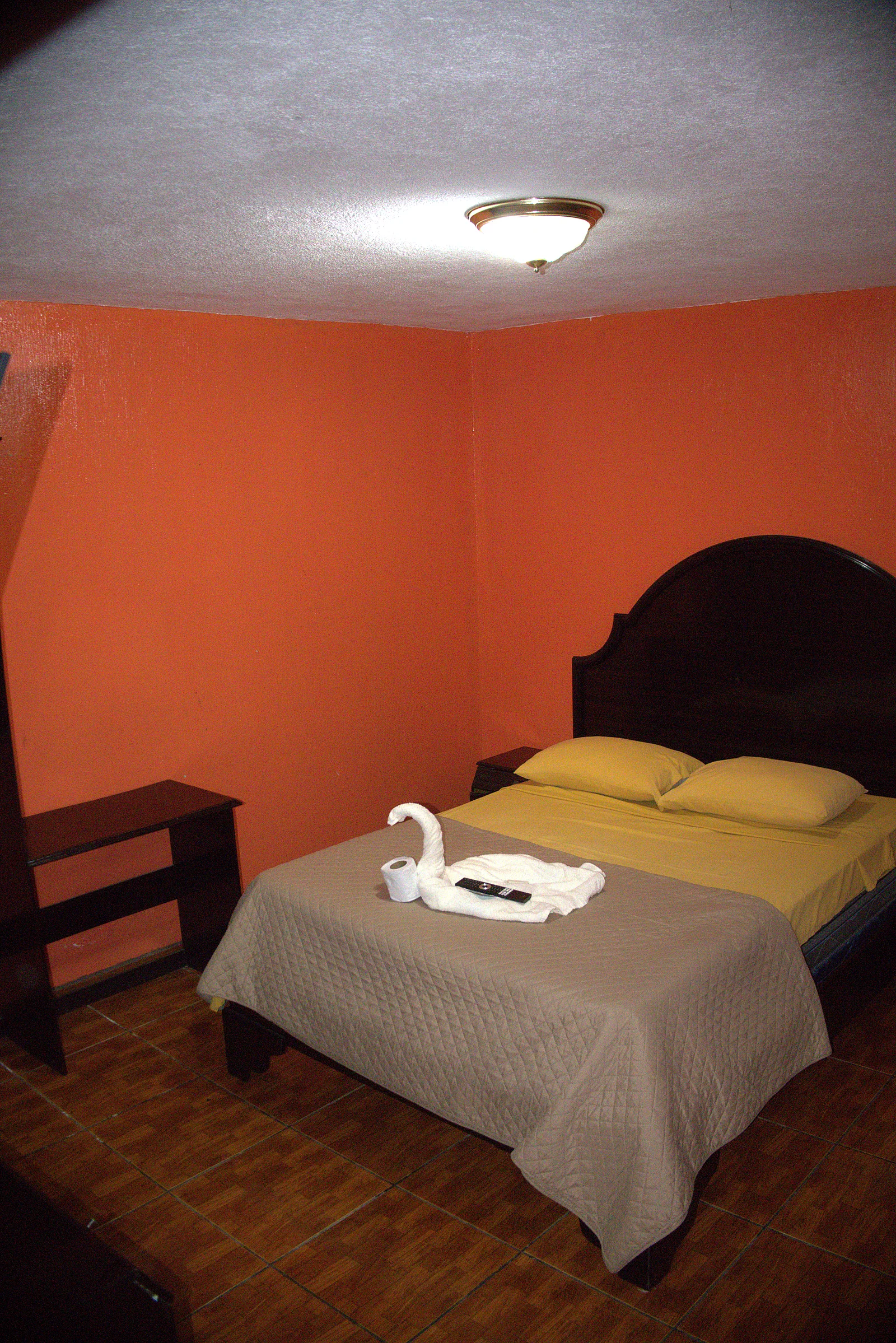 Habitación Individual Q110