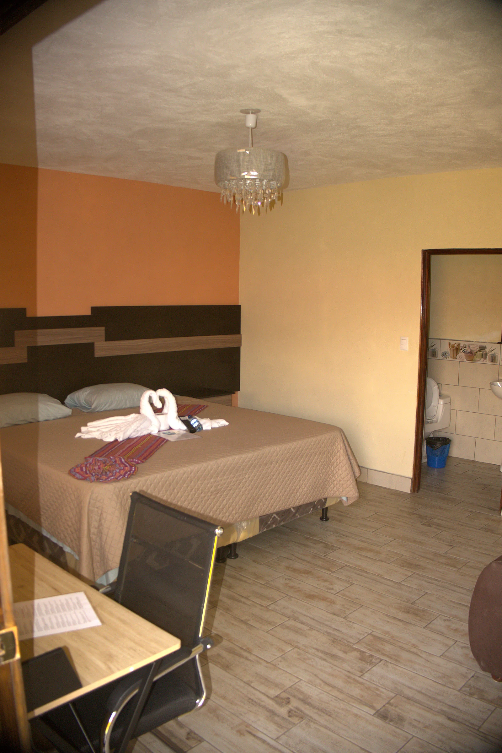 Habitación Individual Q135