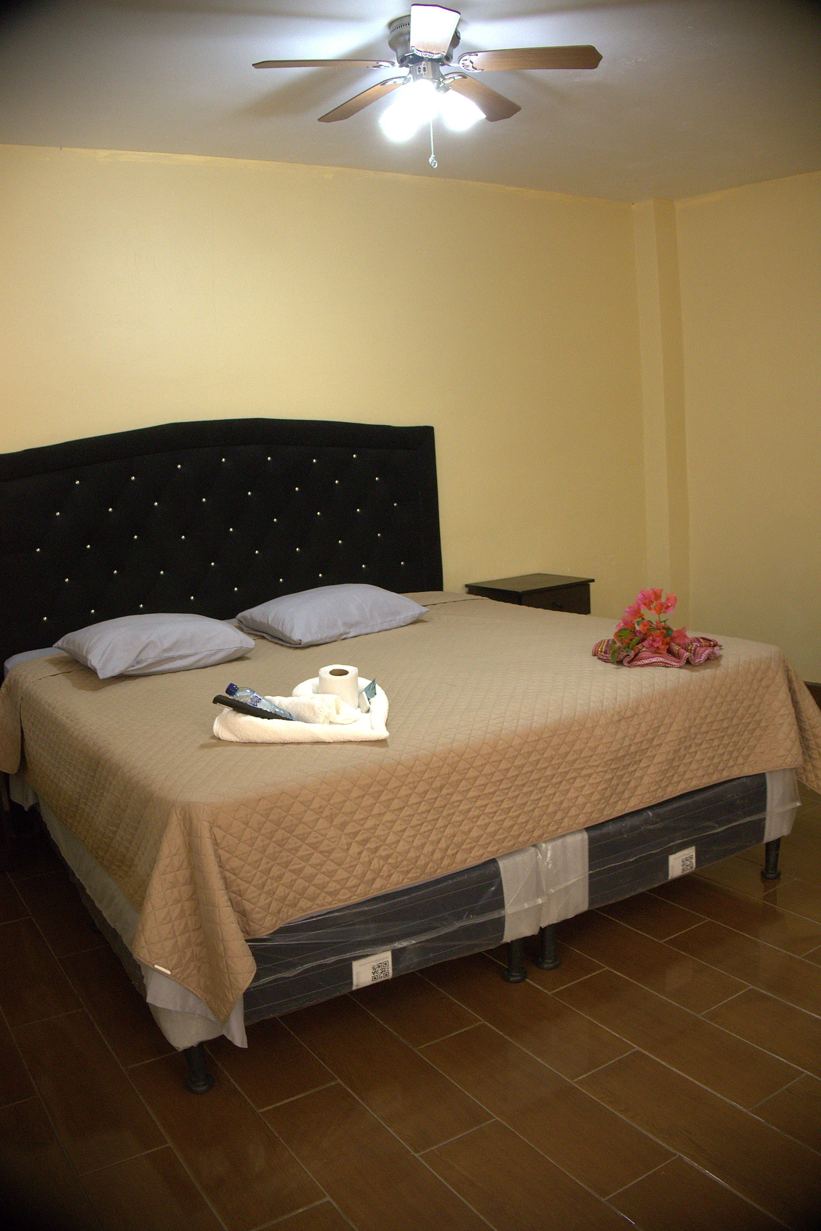Habitación Individual Q175