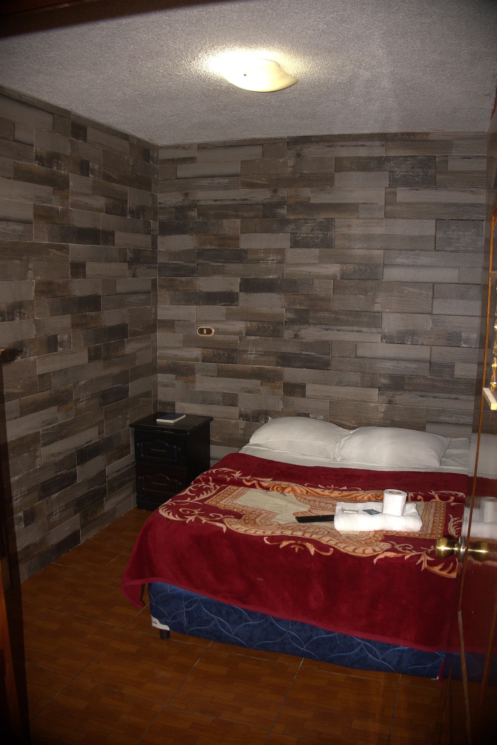 Habitación Individual Q90
