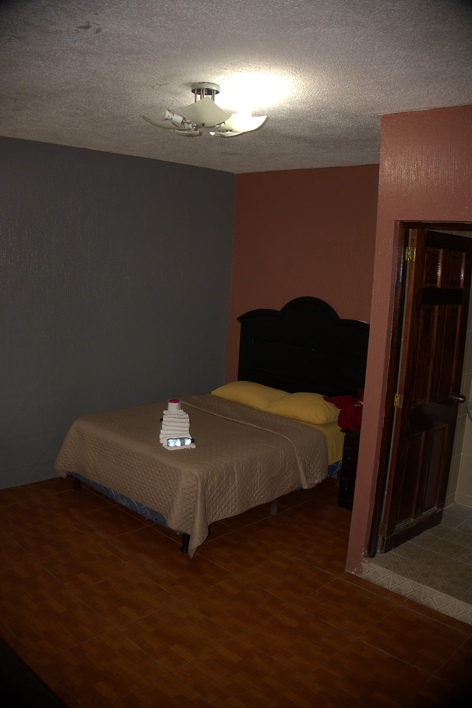 Suite Q110
